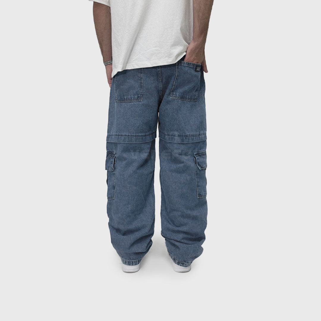 Jean Baggy Denim VI