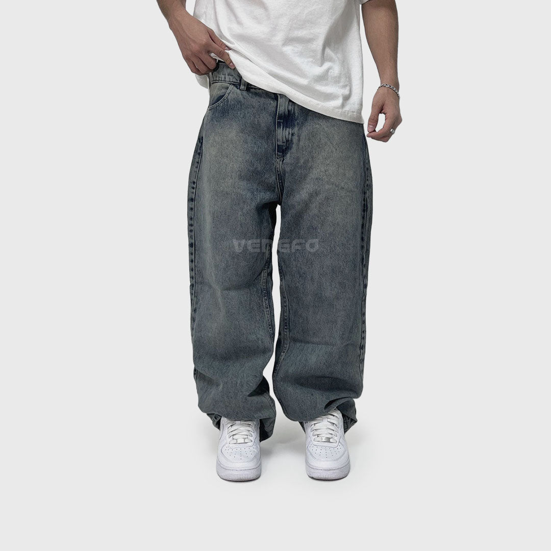 Jean Baggy Denim XIV