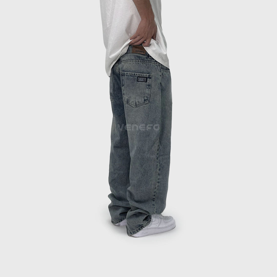 Jean Baggy Denim XIV