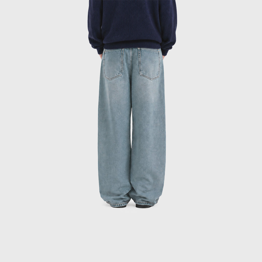 Jean Baggy Denim XVII
