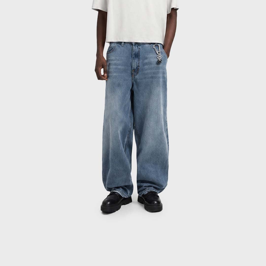 Jean Baggy Denim XVI