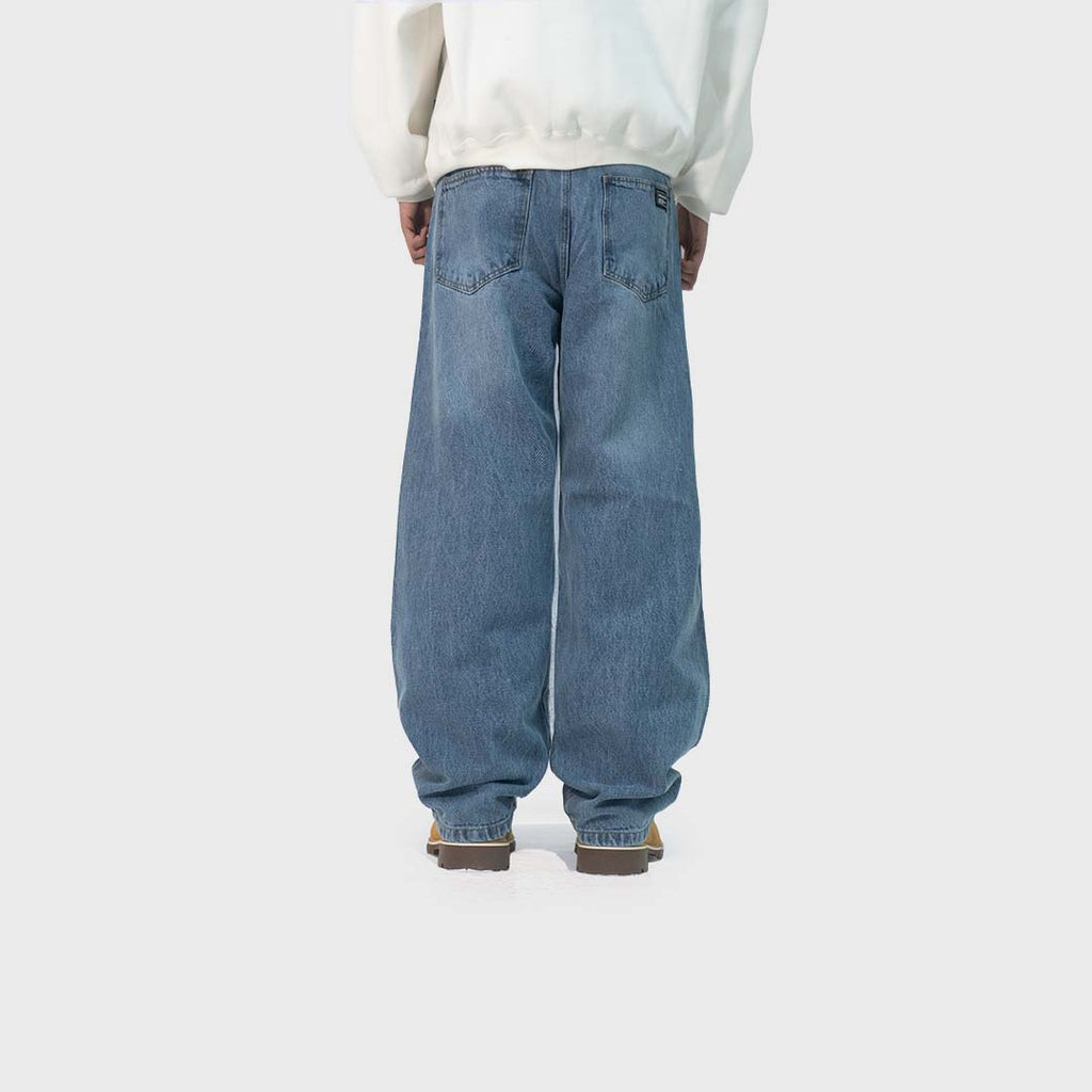 Jean Baggy Denim XVI