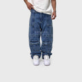 Jean Baggy Denim XV