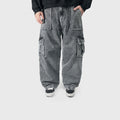 Jean Baggy Negro XIV