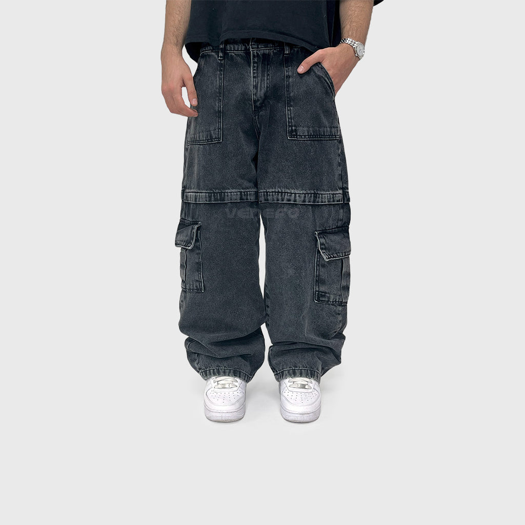 Jean Baggy Negro XVII