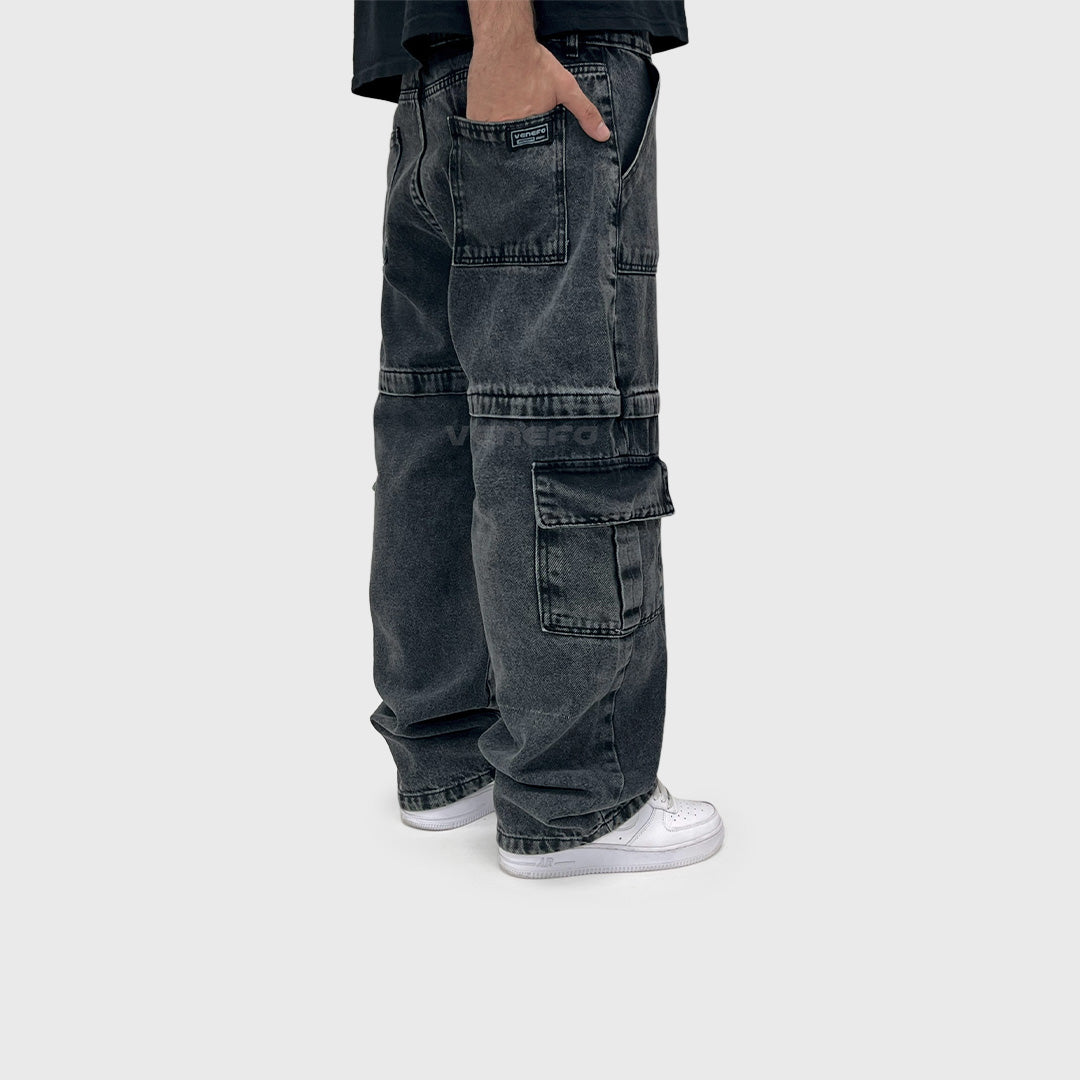Jean Baggy Negro XVII