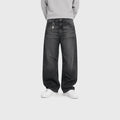 Jean Baggy Negro XX