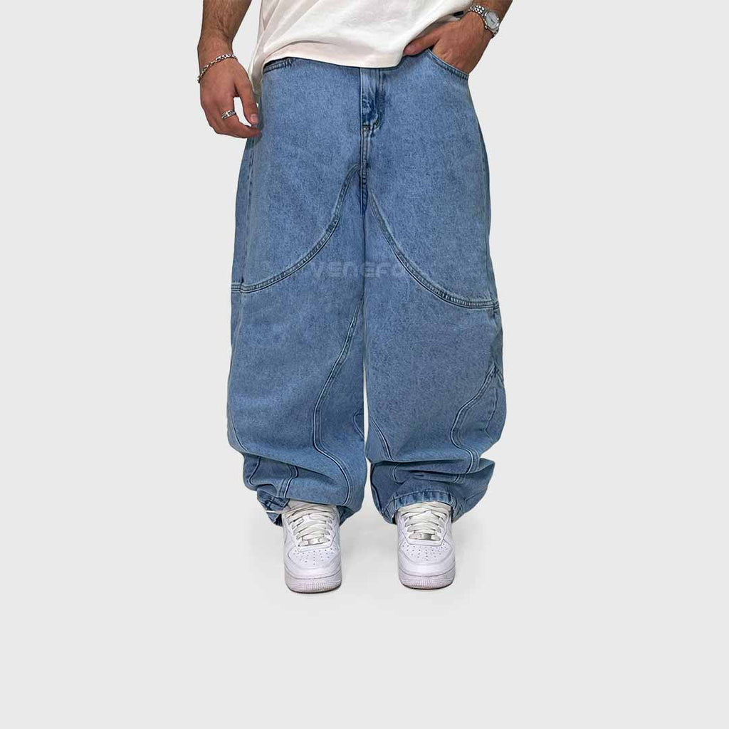 Jean Ultra Baggy Denim II