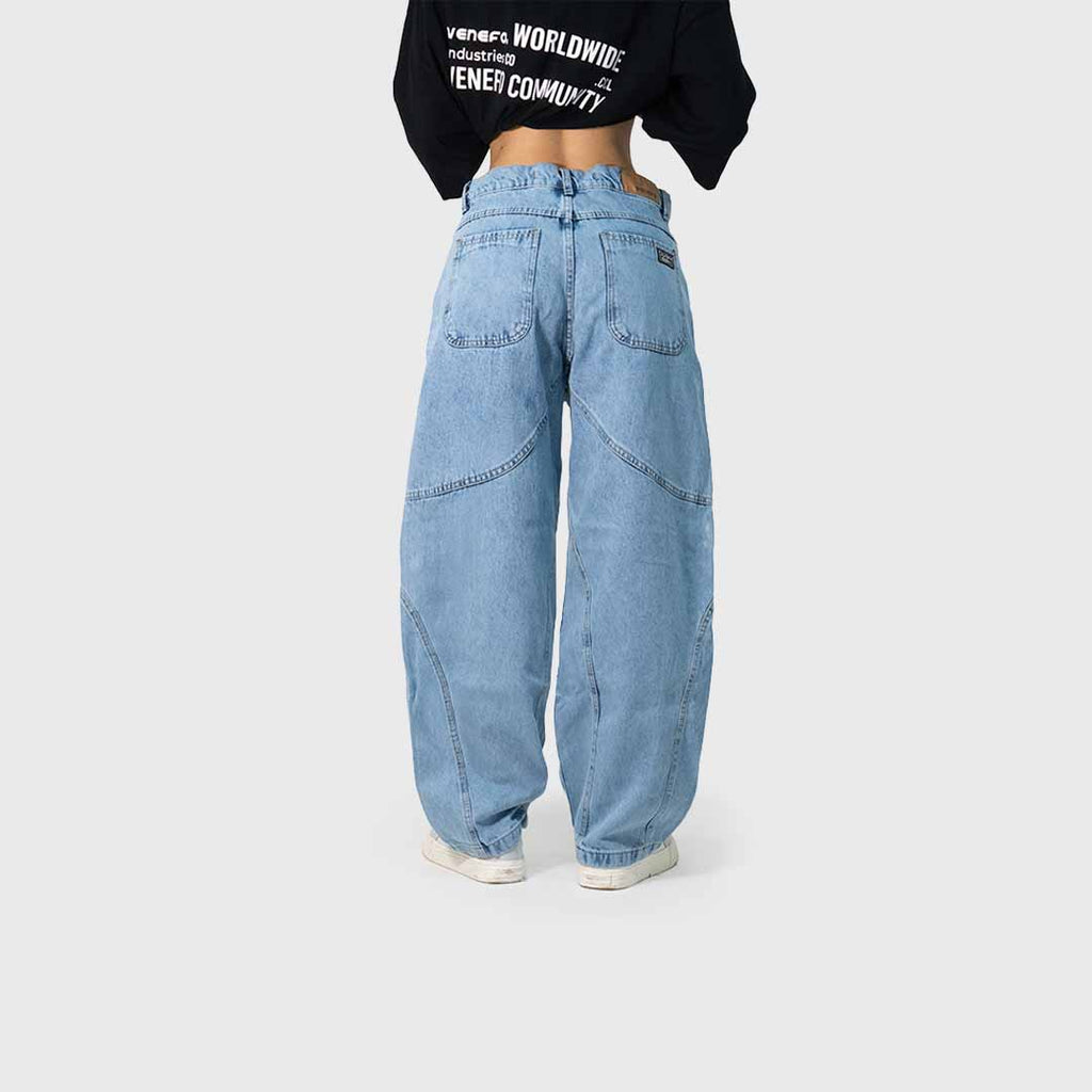 Jean Ultra Baggy Denim II
