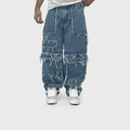 Jean Ultra Baggy Denim VIII