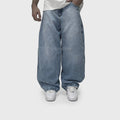 Jean Ultra Baggy Denim VII