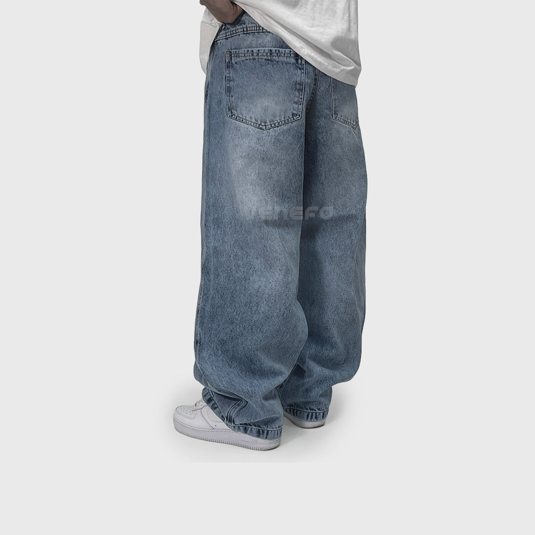 Jean Ultra Baggy Denim VII
