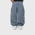 Jean Ultra Baggy Denim V