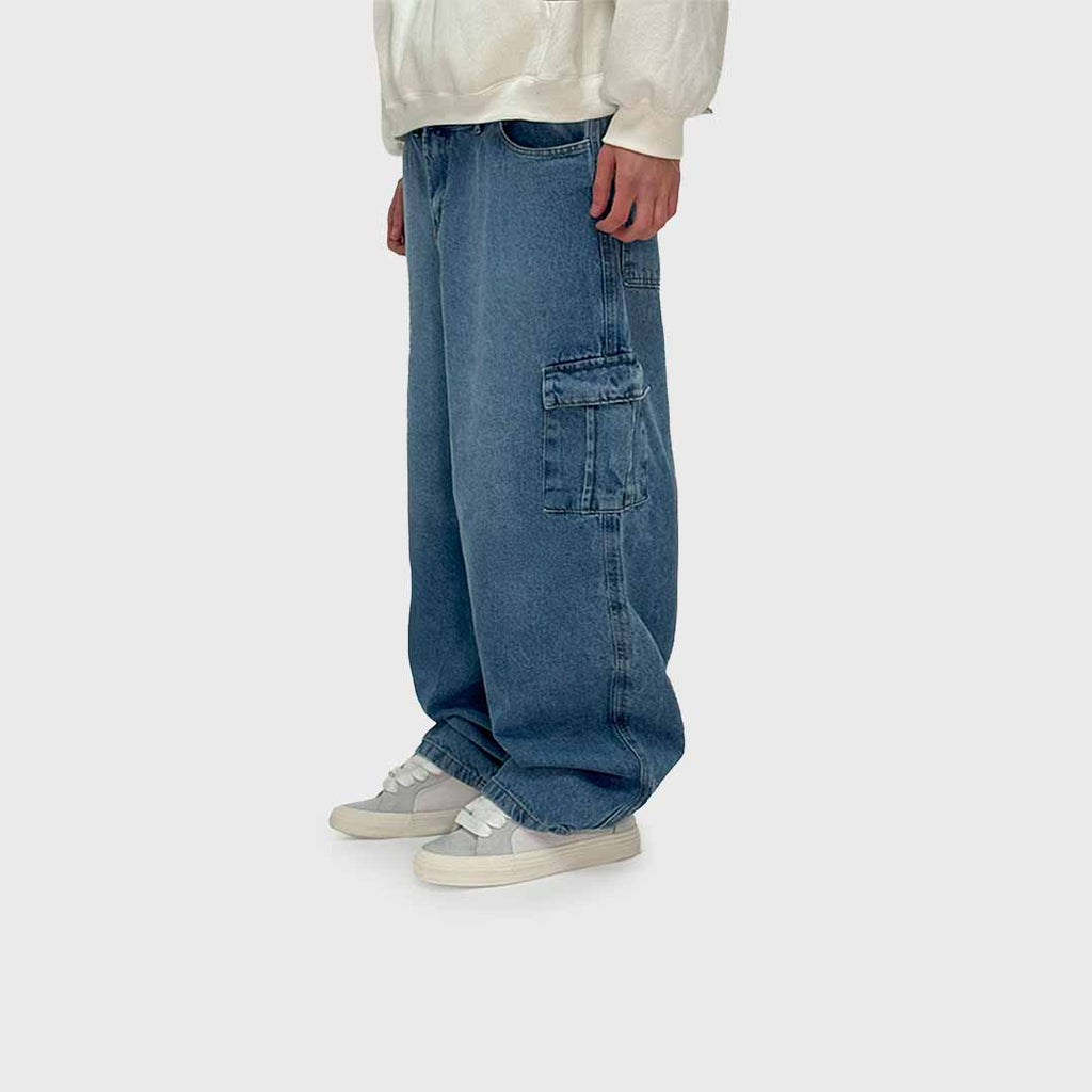 Jean Ultra Baggy Denim XIV