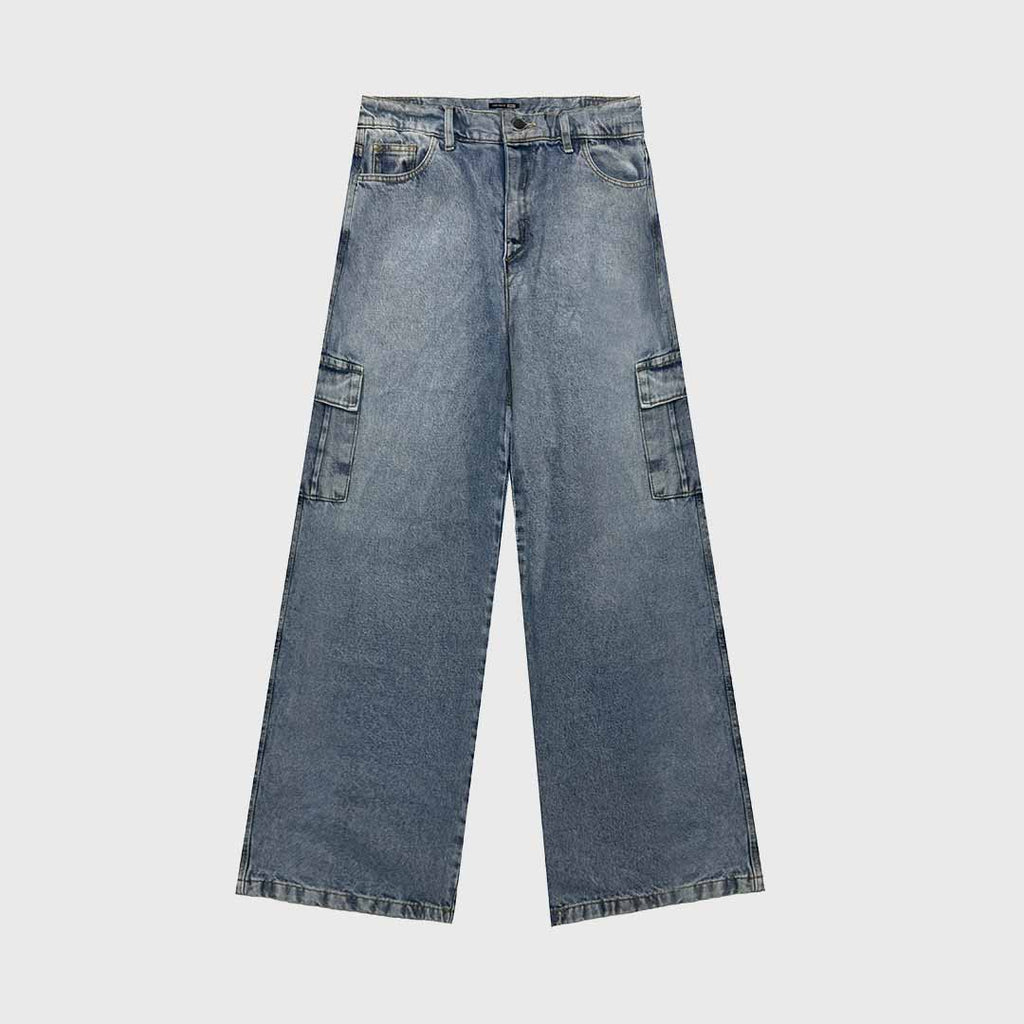 Jean Ultra Baggy Denim XIV