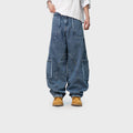 Jean Ultra Baggy Denim XIX