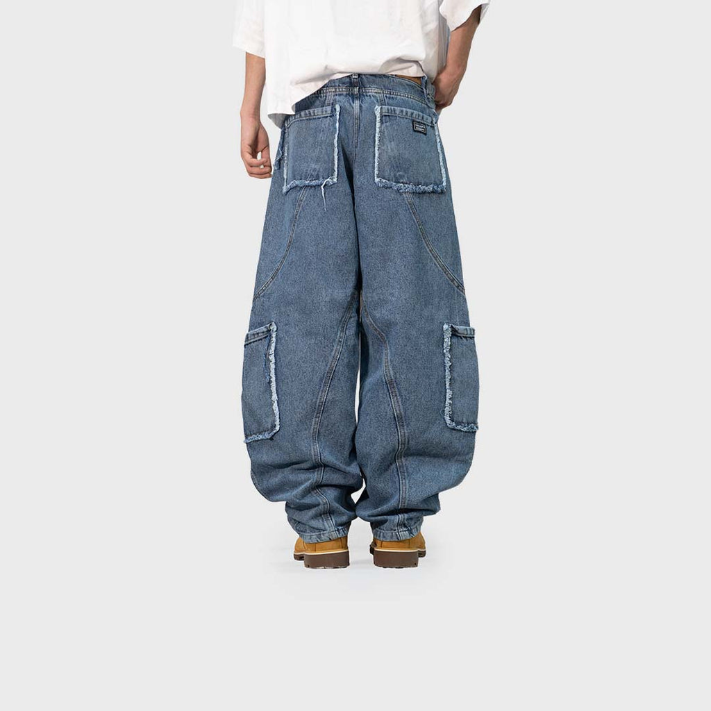 Jean Ultra Baggy Denim XIX
