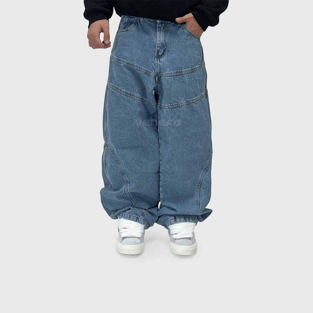 Jean Ultra Baggy Denim XI
