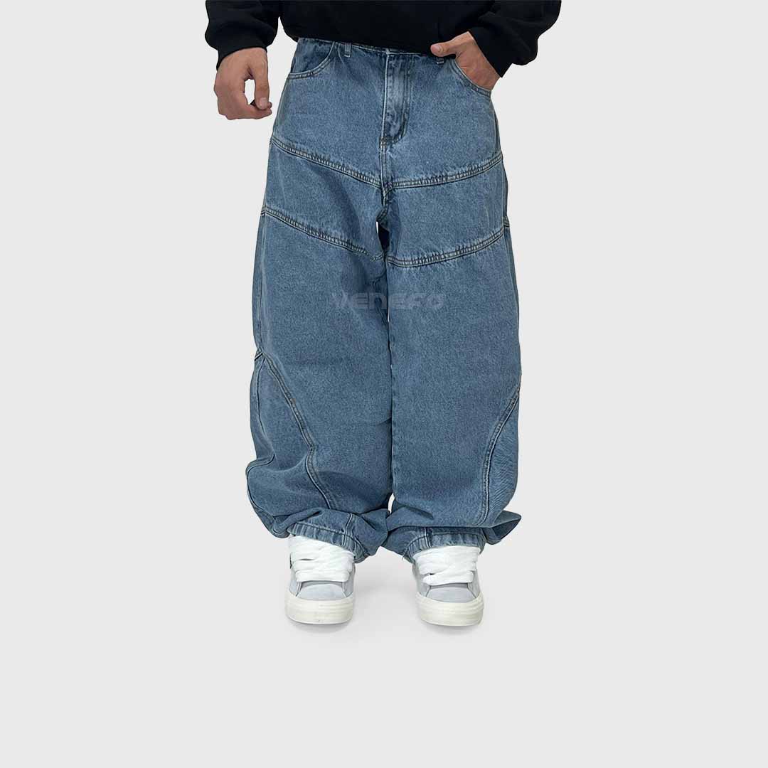 Jean Ultra Baggy Denim XI