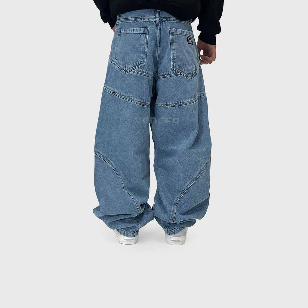 Jean Ultra Baggy Denim XI