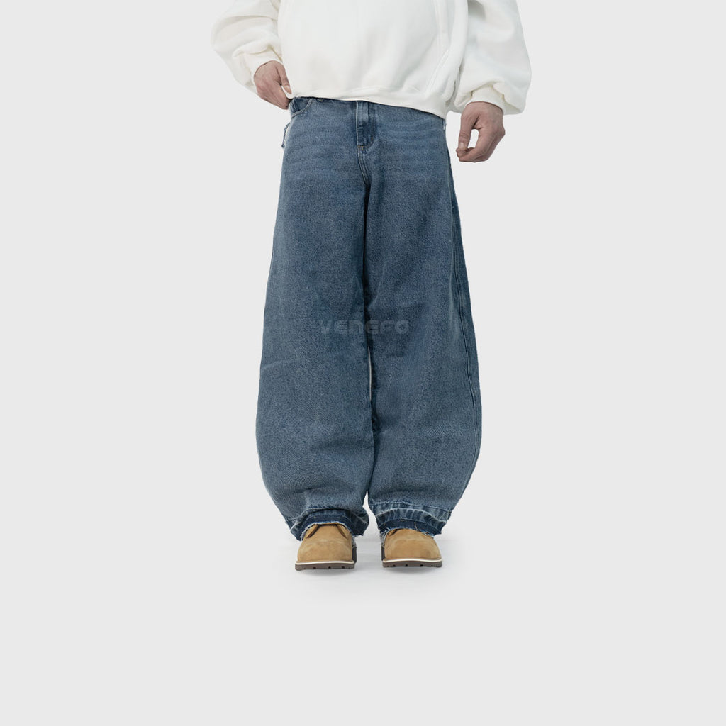 Jean Ultra Baggy Denim XVIII