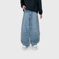 Jean Ultra Baggy Denim XVII