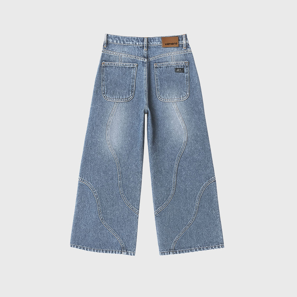 Jean Ultra Baggy Denim XVII