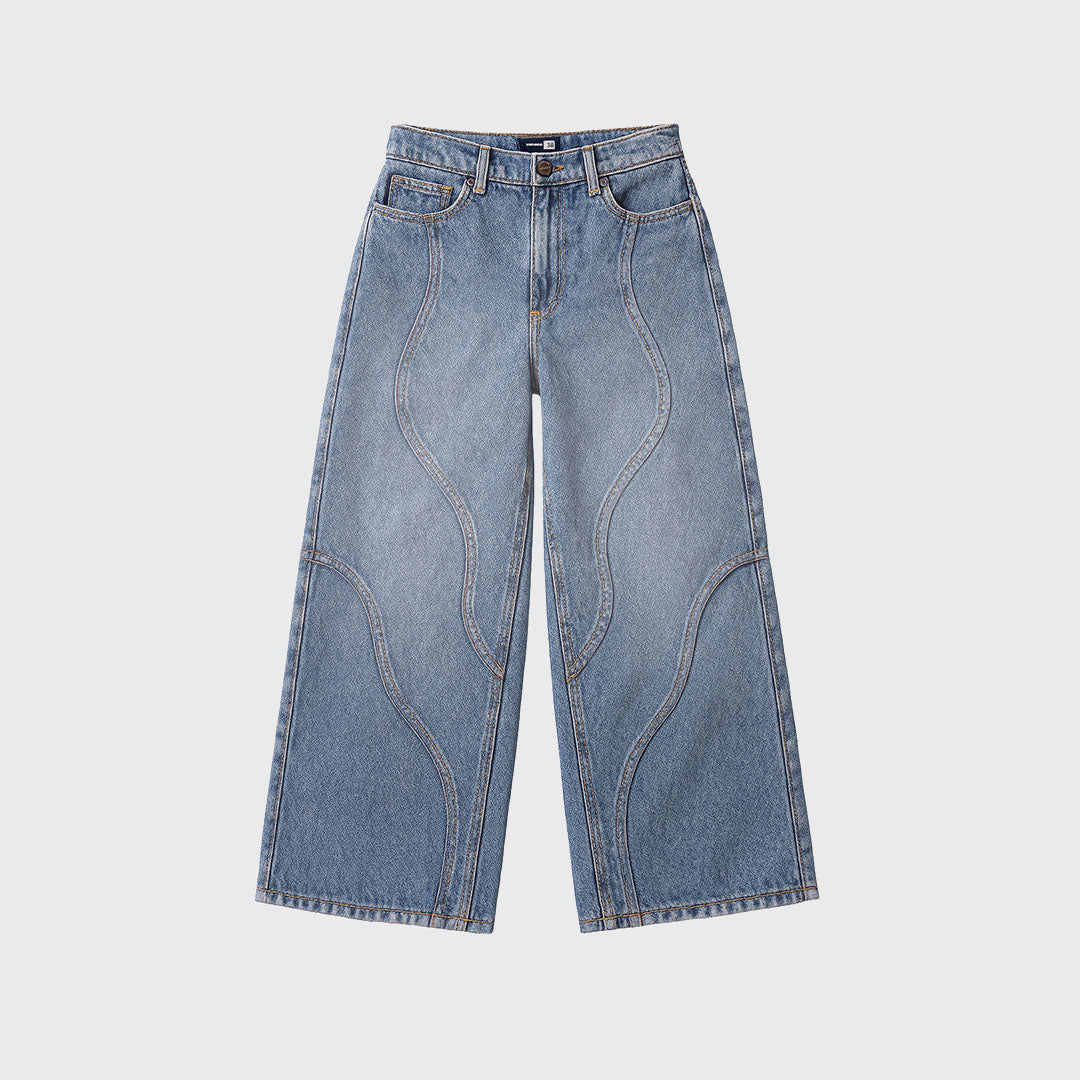 Jean Ultra Baggy Denim XVII