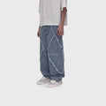 Jean Ultra Baggy Denim XVI