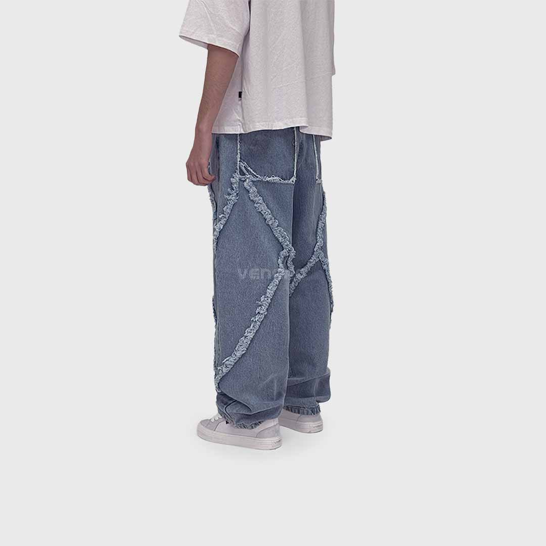 Jean Ultra Baggy Denim XVI
