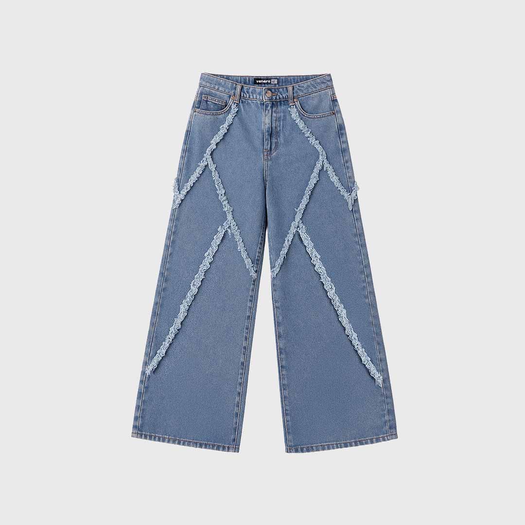 Jean Ultra Baggy Denim XVI