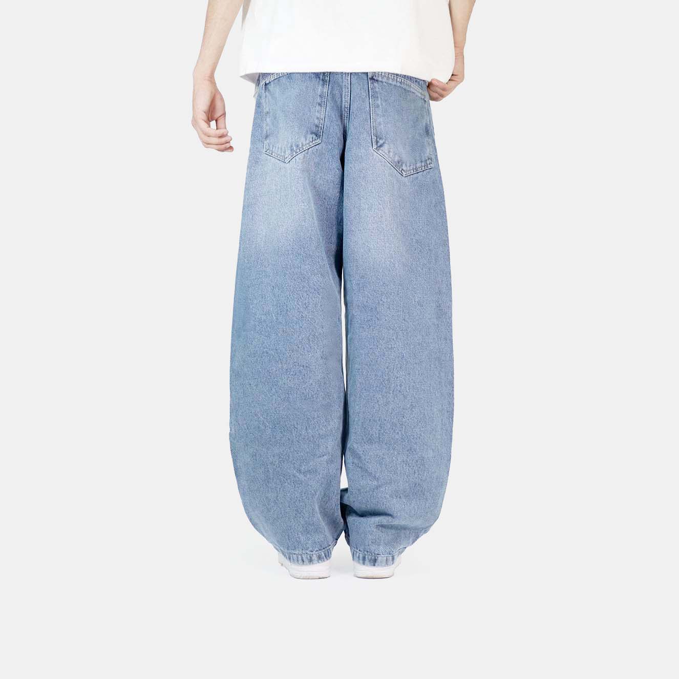 Jean Ultra Baggy Denim XXII