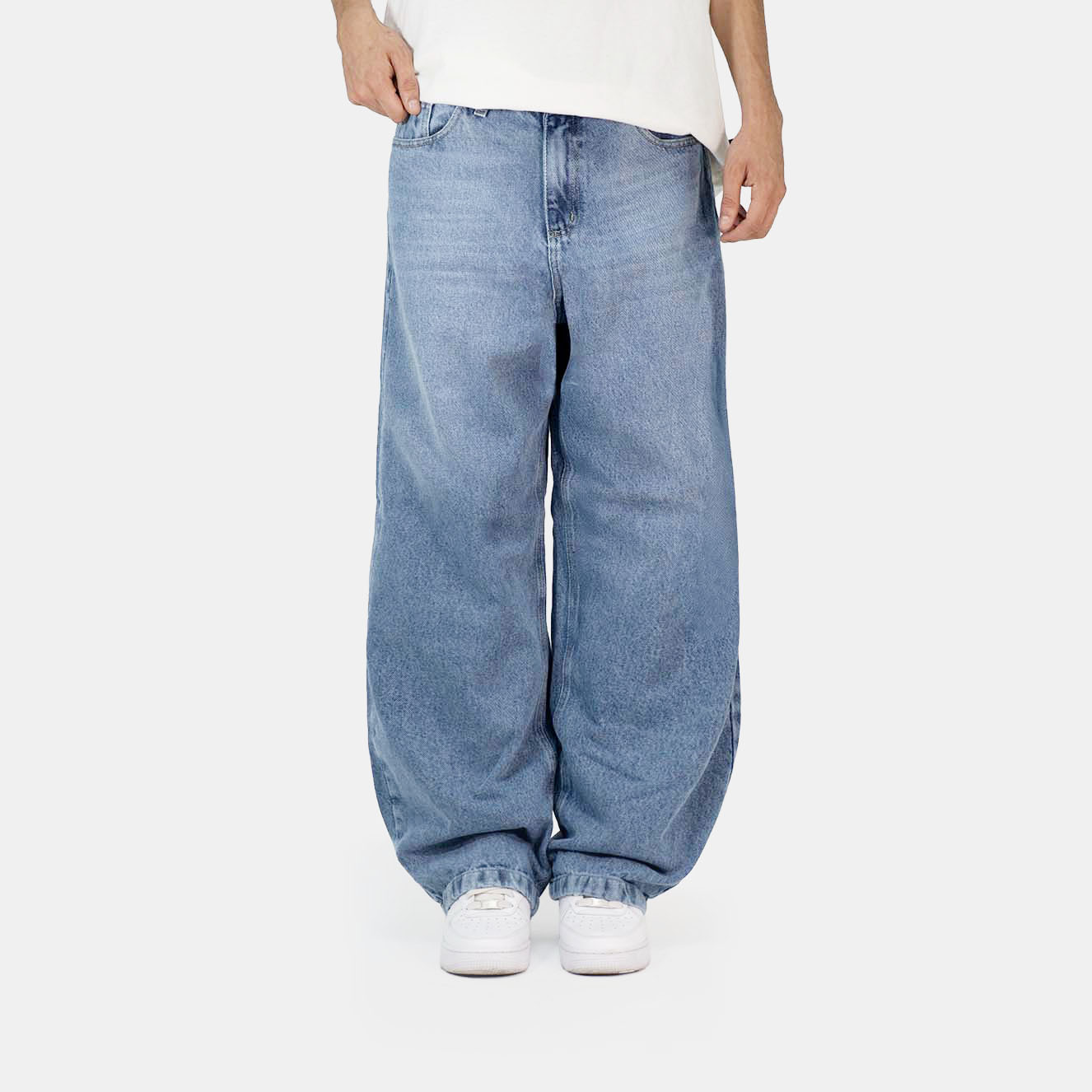 Jean Ultra Baggy Denim XXII