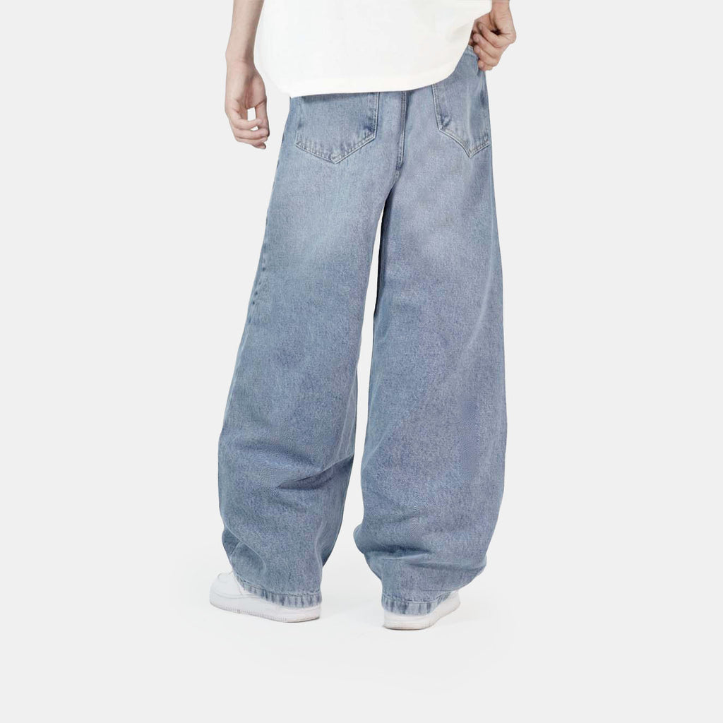 Jean Ultra Baggy Denim XXII
