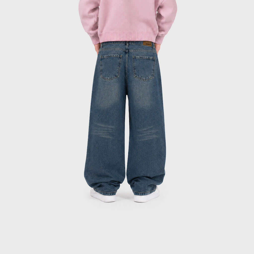Jean Ultra Baggy Denim XXIII