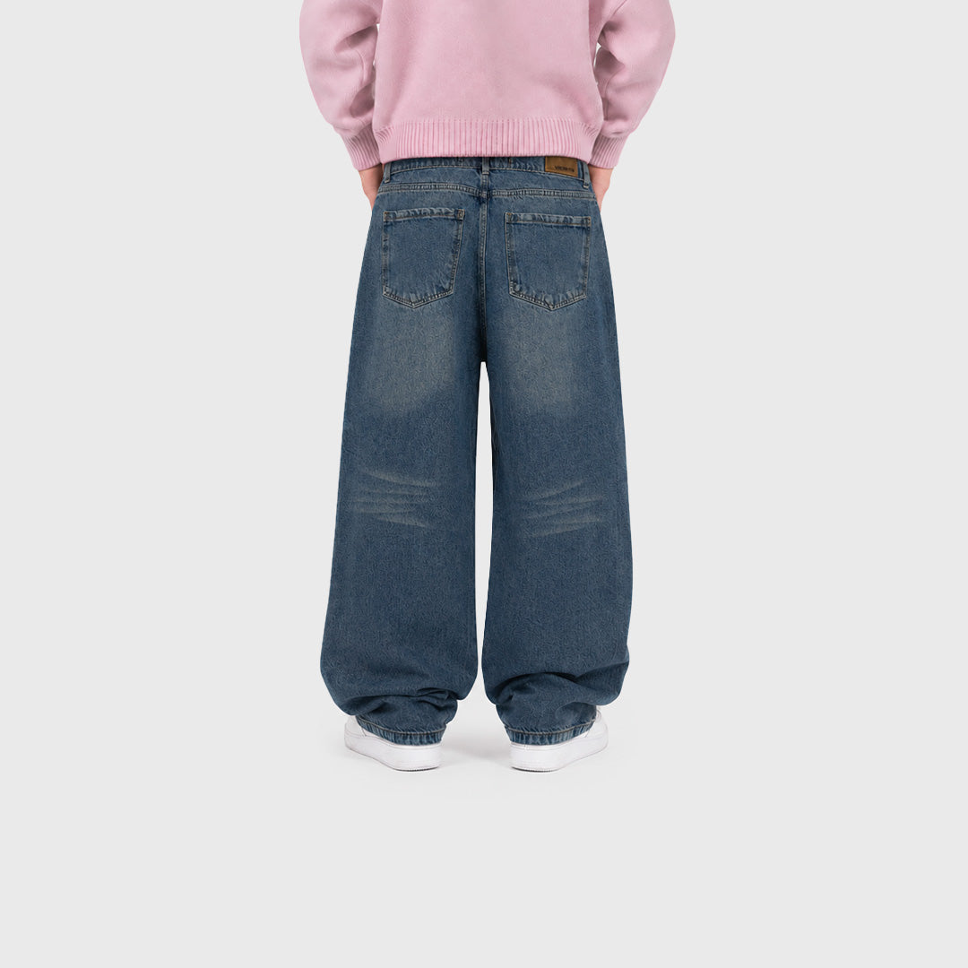Jean Ultra Baggy Denim XXIII
