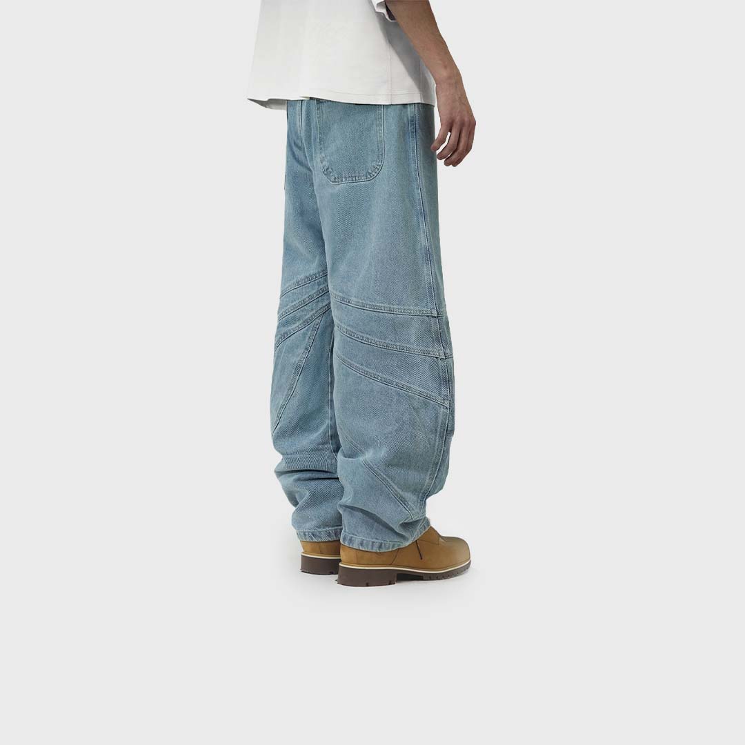 Jean Ultra Baggy Denim XX