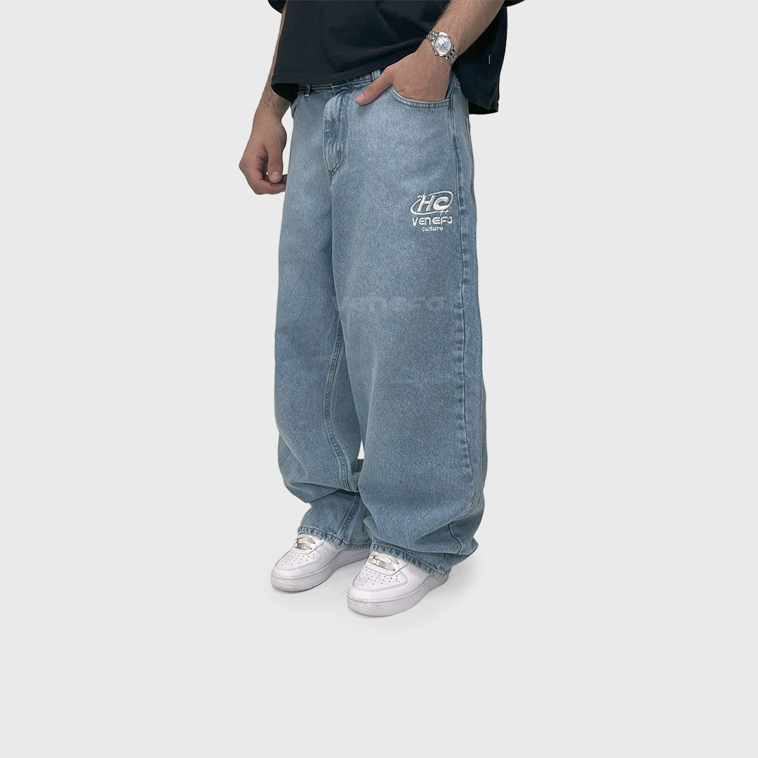 Jean Ultra Baggy Denim X