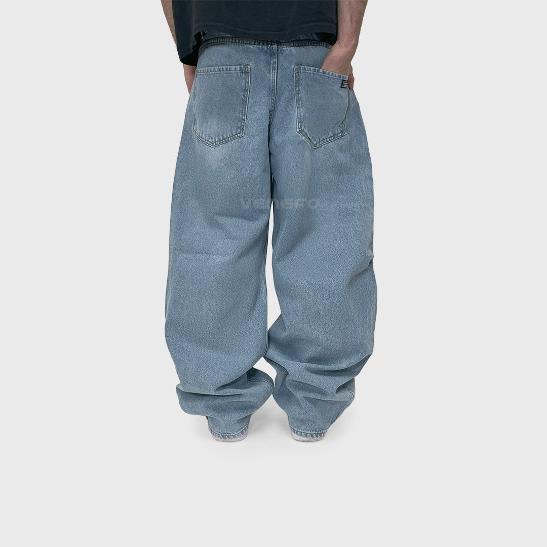 Jean Ultra Baggy Denim X