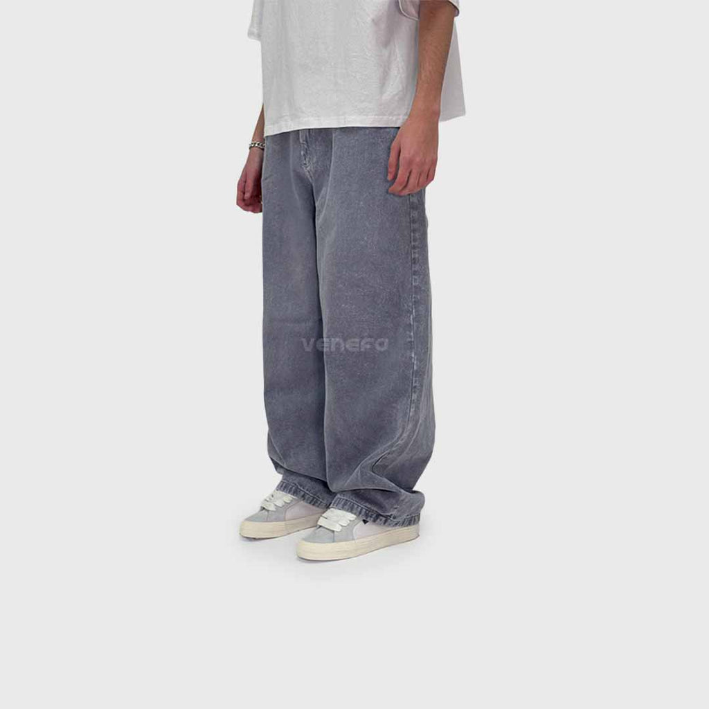 Jean Ultra Baggy Grey I