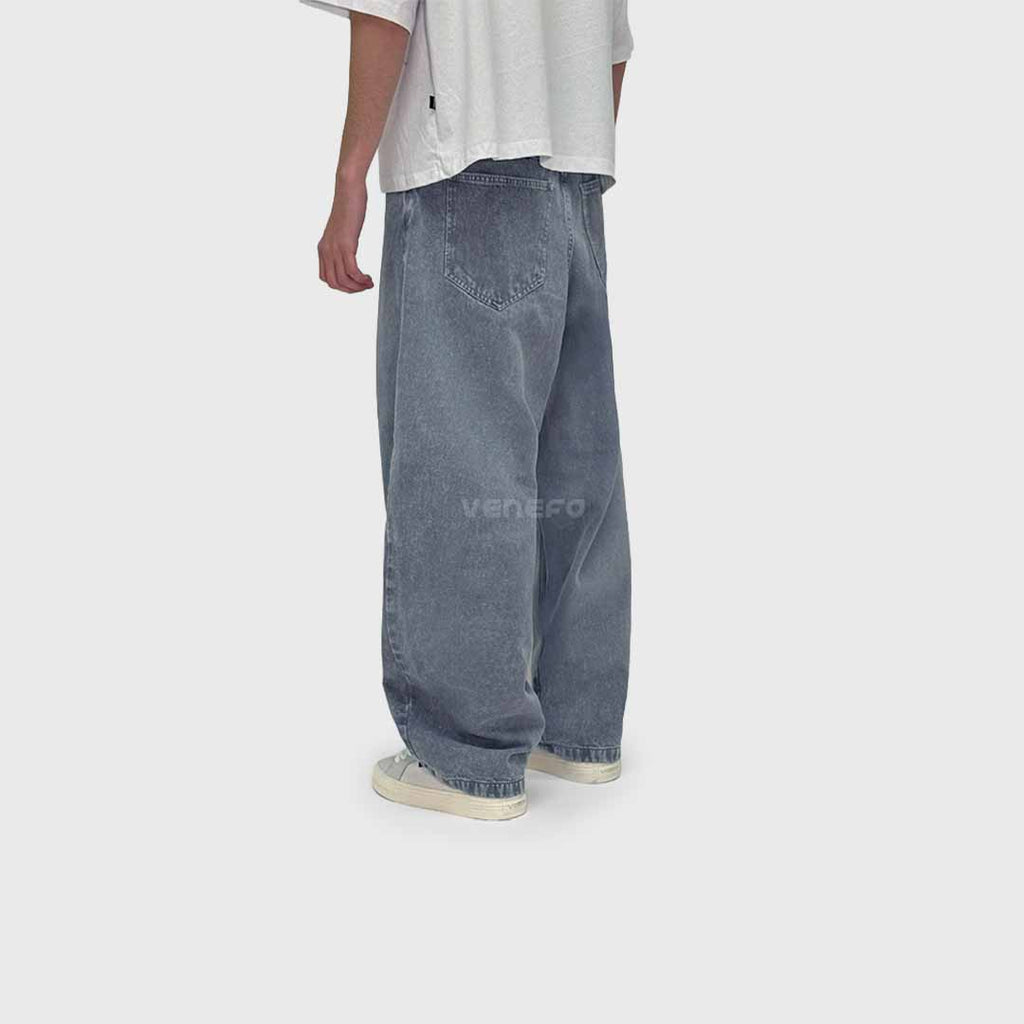 Jean Ultra Baggy Grey I