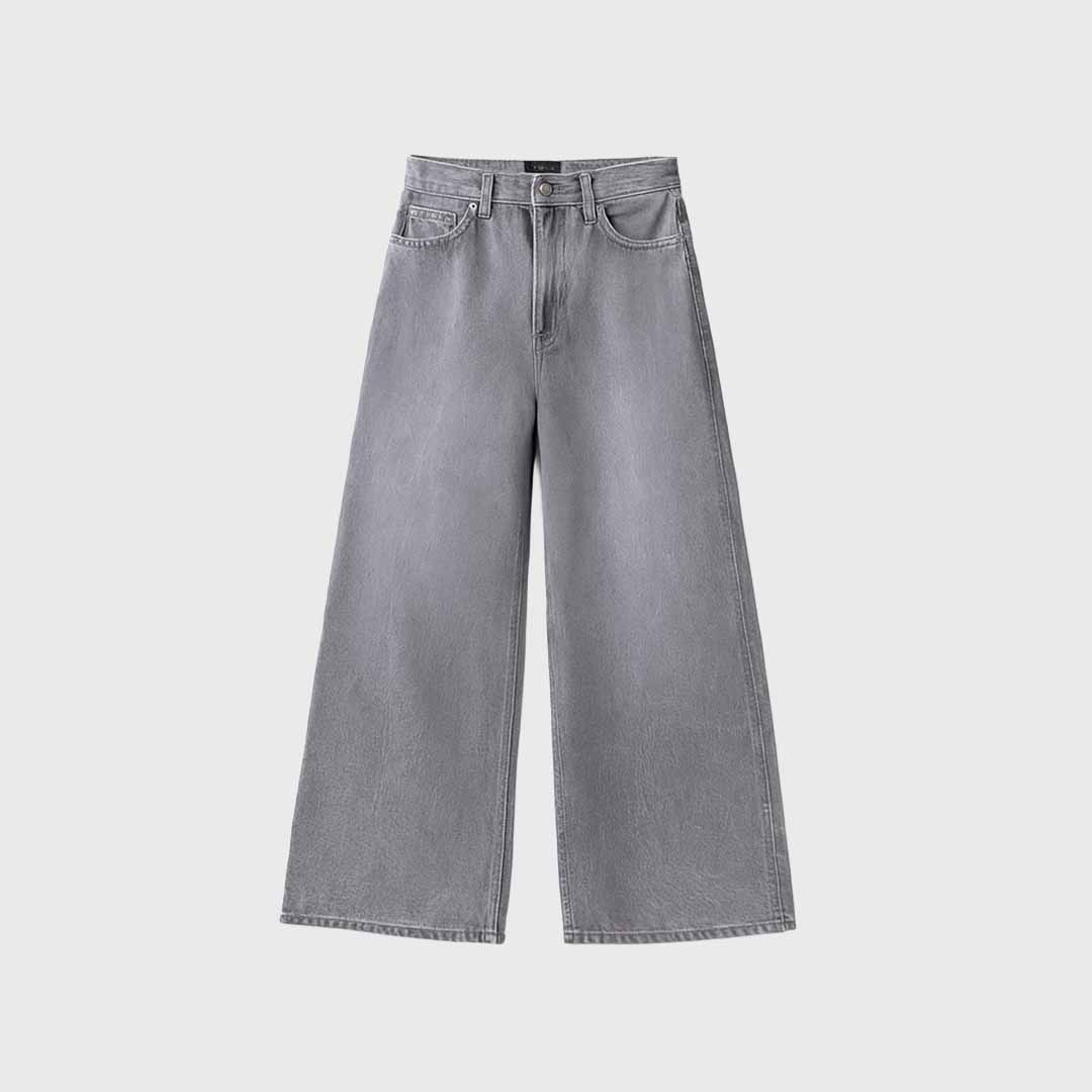 Jean Ultra Baggy Grey I