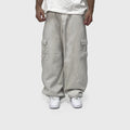 Jean Ultra Baggy Hueso II