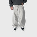 Jean Ultra Baggy Hueso I