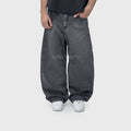 Jean Ultra Baggy Negro VIII