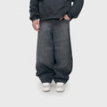 Jean Ultra Baggy Negro XIV