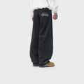 Jean Ultra Baggy Negro XXIII