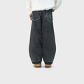 Jean Ultra Baggy Negro XXII