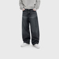 Jean Ultra Baggy Negro XXVIII