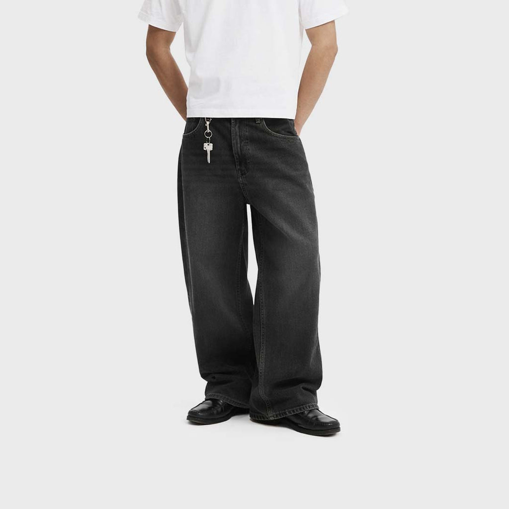 Jean Ultra Baggy Negro XXVII
